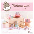 Pusheen Peče!