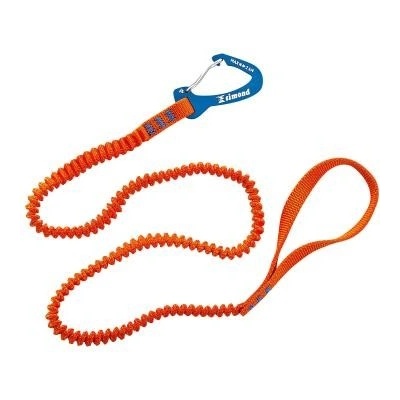 SIMOND Pružný popruh Single Leash k cepínu