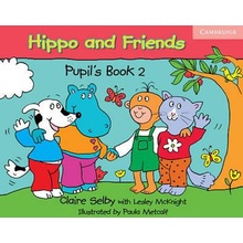 Hippo and Friends 2 PB