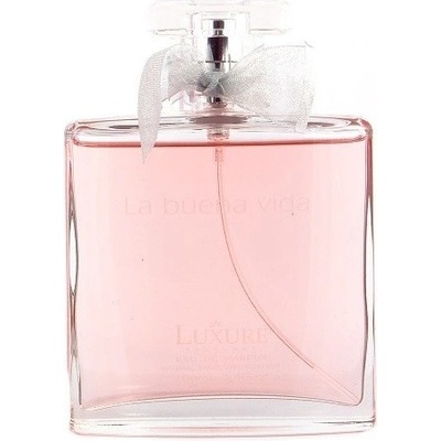Luxure Tender Night 50-70% parfémovaná voda dámská 100 ml tester