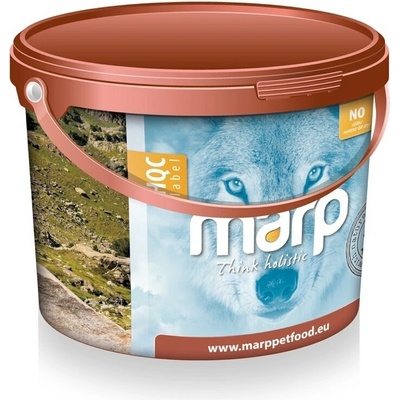 Marp Holistic Chicken CAT 4 kg