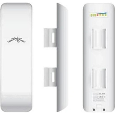 Ubiquiti NanoStation M5, anténa 2x 16dBi, outdoor klient MIMO 5GHz, AirMax Station, NSM5