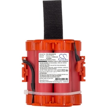 Cameron Sino Батерия cameron sino - cs-gra800pw (cs-gra800pw)