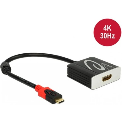Delock HDMI 4K 30hZ (62999)