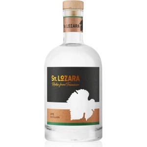 Винпром Свищов St. Lozara Траминер - ракия 700ml