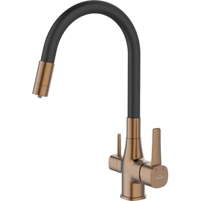 Invena Magic INV-BZ-02-F15-V