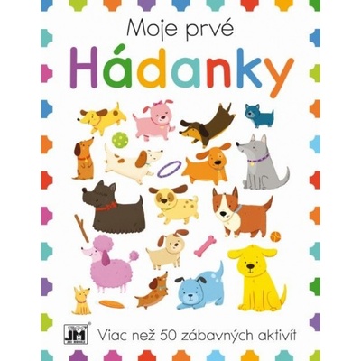 Moje prvé Hádanky