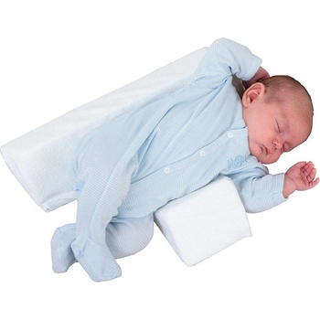 DOOMOO BASICS Fixačná podložka Baby Sleep