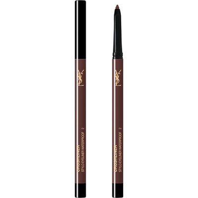 Yves Saint Laurent Crushliner Очна линия 0, 35gr