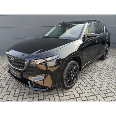 Mazda CX-5 2.5 141 Homura 104 kW