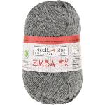 Schoeller + Stahl Zimba Fix 90138-02 Light Grey Mottled Плетива прежда (90138-02)