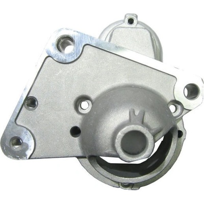 Přední víko startéru - Valeo D6RA110