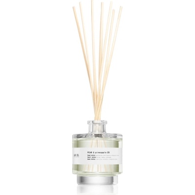 The Olphactory Lab Co. Pear & Pineapple арома-дифузер 200ml