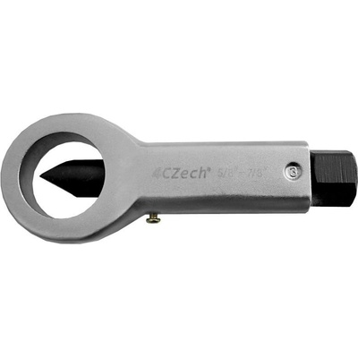 4CZ-TM-M6-M10 Trhák matic M6-M10 (1/2 - 5/8") – Sleviste.cz