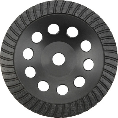 Graphite Kotouč diamantový brusný 125 x 22 mm 57H890