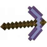 Jakks Pacific Minecraft Enchanted Pickaxe