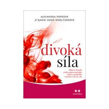 Divoká síla