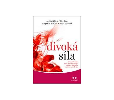 Divoká síla