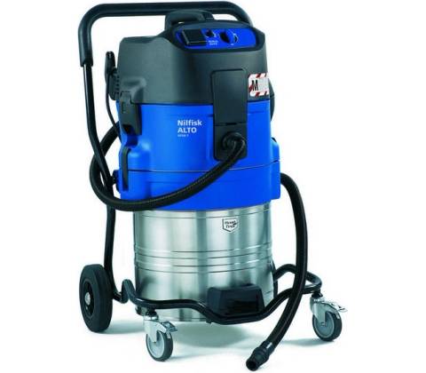 Nilfisk Attix 751-2M