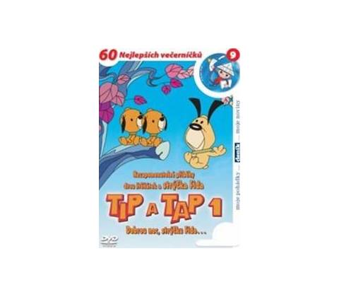 Tip a Tap 1. DVD