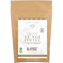 Rå Hygge Bio Peru Arabica LION'S MANE 1 kg