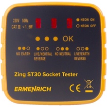 Ermenrich Zing ST30