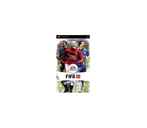 FIFA 10