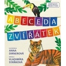 Abeceda zvířátek