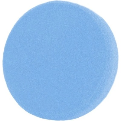 Extol Premium kotúč leštiaci penový modrý, 180x30mm, na stredne hlboké ryhy 8804506