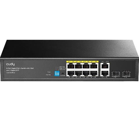 Cudy GS1010P