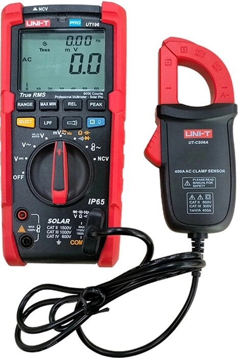 UNI-T UT-CS06A