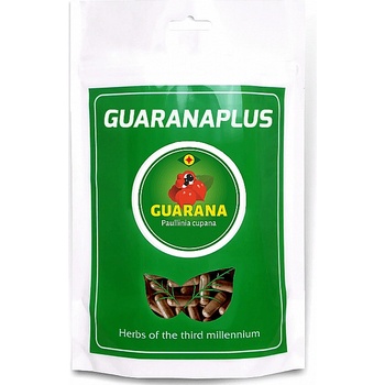 Guaranaplus Guarana XL 400 kapsúl