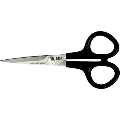 Millemetri Linea Clasic Line Ножици за бродерия 135 mm Черeн (245)