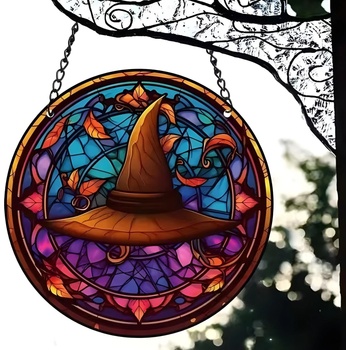 HARAHU Ловец на слънце - Witch Hat KP31406 (31406)