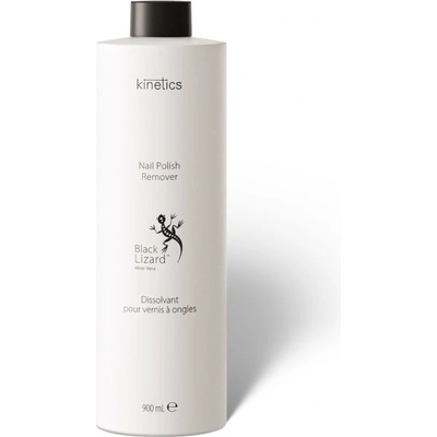 Kinetics BLACK LIZARD odlakovač s acetónom 900 ml