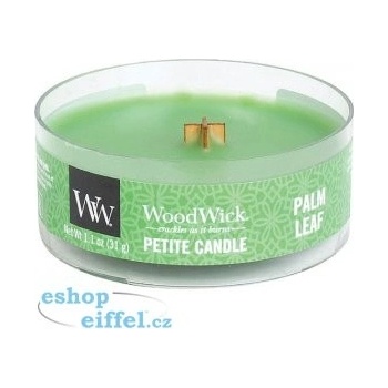 WoodWick Palm Leaf 31 g