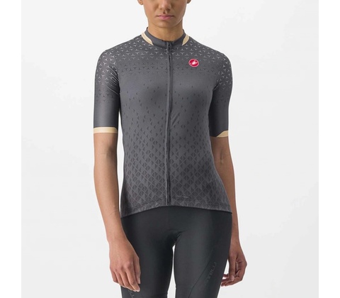 Castelli PEZZI lady šedá