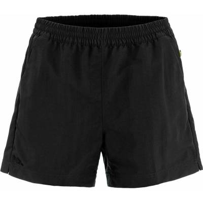 Fjällräven Vardag Summer Shorts W Black
