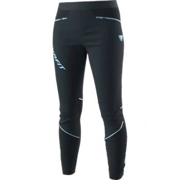 Dynafit Панталони DYNAFIT Transalper Warm W marine blue M