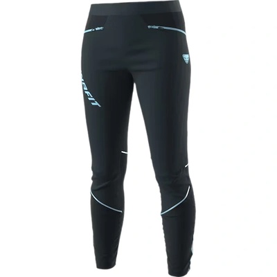 Dynafit Панталони DYNAFIT Transalper Warm W marine blue M