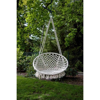 Hamaka Macramé Цвят: бял