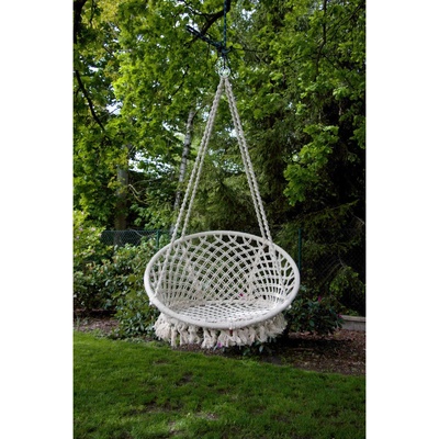 Hamaka Macramé Цвят: бял