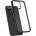 Apple Spigen Ultra Hybrid калъф за iPhone 15 Pro, матово черен