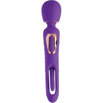 Honey Play Box Riley Purple