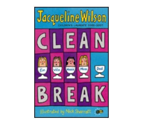 Clean Break