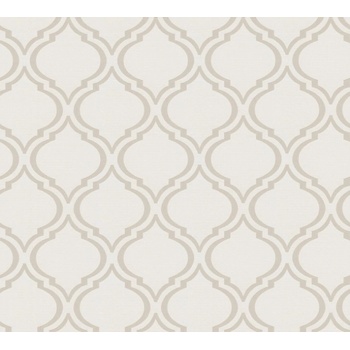 A. S. Création Влизелинов тапет за стена di seta 36665-2