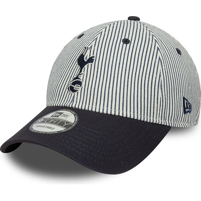New Era TOTTENHAM HOTSPUR 9Forty Contrast ivon