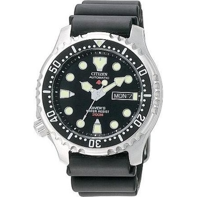 Citizen NY0040-09E