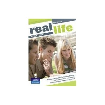 Real Life Elementary Active Teach