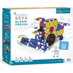 BENEŠ a LÁT Seva КЛАСИК - Тройка (0301-3.02)